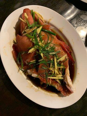 Haiwan Mirissa Bay Chinese Restaurant